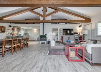 Porzione di casa Via delle Valli, Sasso Marconi - foto 4