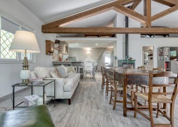Porzione di casa Via delle Valli, Sasso Marconi - foto 5