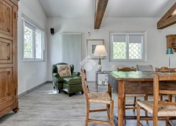 Porzione di casa Via delle Valli, Sasso Marconi - foto 13