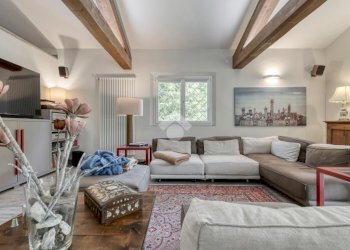 Porzione di casa Via delle Valli, Sasso Marconi - foto 14