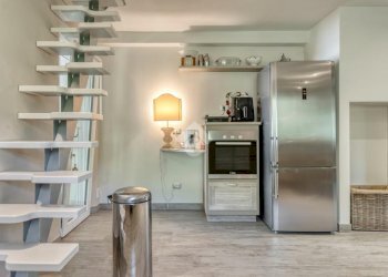 Porzione di casa Via delle Valli, Sasso Marconi - foto 15