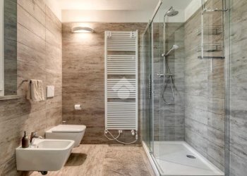 Porzione di casa Via delle Valli, Sasso Marconi - foto 17