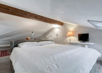 Porzione di casa Via delle Valli, Sasso Marconi - foto 18