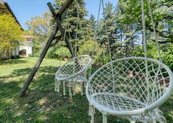 Porzione di casa Via delle Valli, Sasso Marconi - foto 20