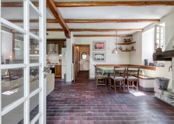Porzione di casa Via delle Valli, Sasso Marconi - foto 21