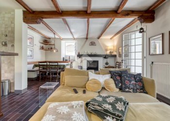 Porzione di casa Via delle Valli, Sasso Marconi - foto 22