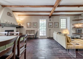 Porzione di casa Via delle Valli, Sasso Marconi - foto 23
