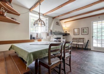 Porzione di casa Via delle Valli, Sasso Marconi - foto 24