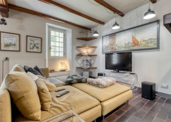 Porzione di casa Via delle Valli, Sasso Marconi - foto 25