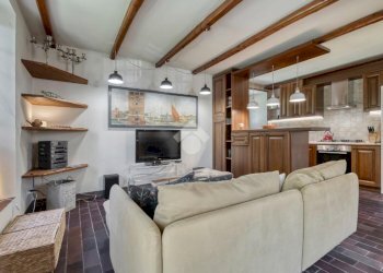 Porzione di casa Via delle Valli, Sasso Marconi - foto 26