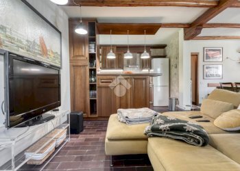 Porzione di casa Via delle Valli, Sasso Marconi - foto 28