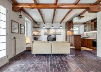 Porzione di casa Via delle Valli, Sasso Marconi - foto 29
