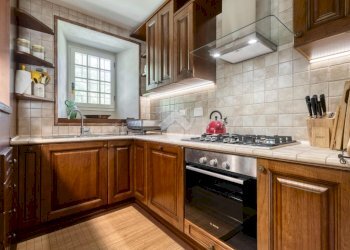 Porzione di casa Via delle Valli, Sasso Marconi - foto 30
