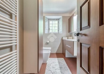 Porzione di casa Via delle Valli, Sasso Marconi - foto 32