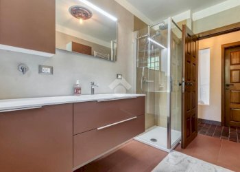 Porzione di casa Via delle Valli, Sasso Marconi - foto 33
