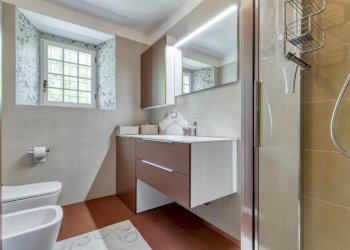 Porzione di casa Via delle Valli, Sasso Marconi - foto 34