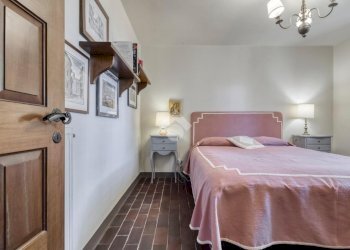 Porzione di casa Via delle Valli, Sasso Marconi - foto 35