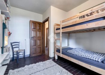 Porzione di casa Via delle Valli, Sasso Marconi - foto 38
