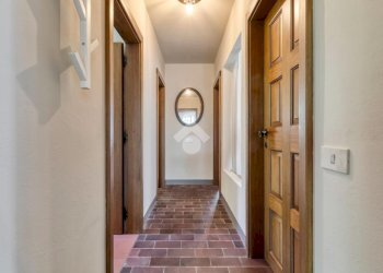 Porzione di casa Via delle Valli, Sasso Marconi - foto 39