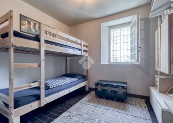 Porzione di casa Via delle Valli, Sasso Marconi - foto 40