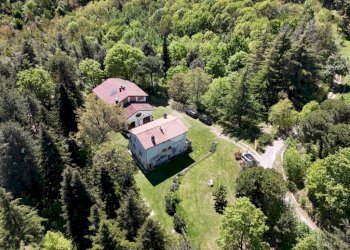 Porzione di casa Via delle Valli, Sasso Marconi - foto 41