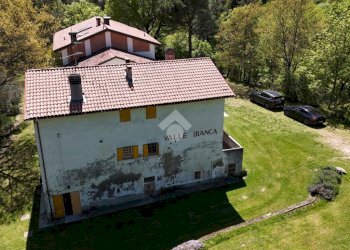 Porzione di casa Via delle Valli, Sasso Marconi - foto 42