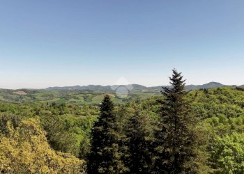 Porzione di casa Via delle Valli, Sasso Marconi - foto 43