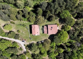 Porzione di casa Via delle Valli, Sasso Marconi - foto 44