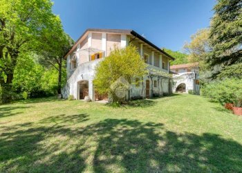 Porzione di casa Via delle Valli, Sasso Marconi - foto 45
