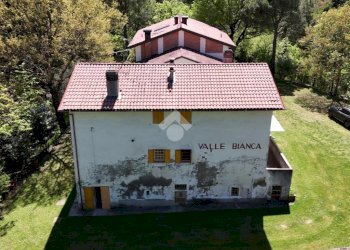 Porzione di casa Via delle Valli, Sasso Marconi - foto 46