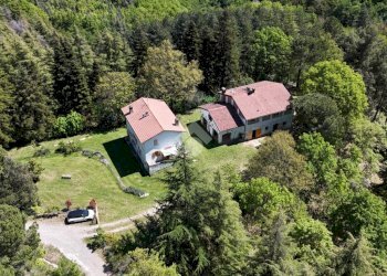 Porzione di casa Via delle Valli, Sasso Marconi - foto 47