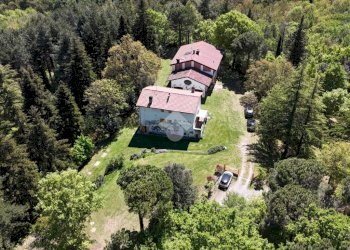 Porzione di casa Via delle Valli, Sasso Marconi - foto 48