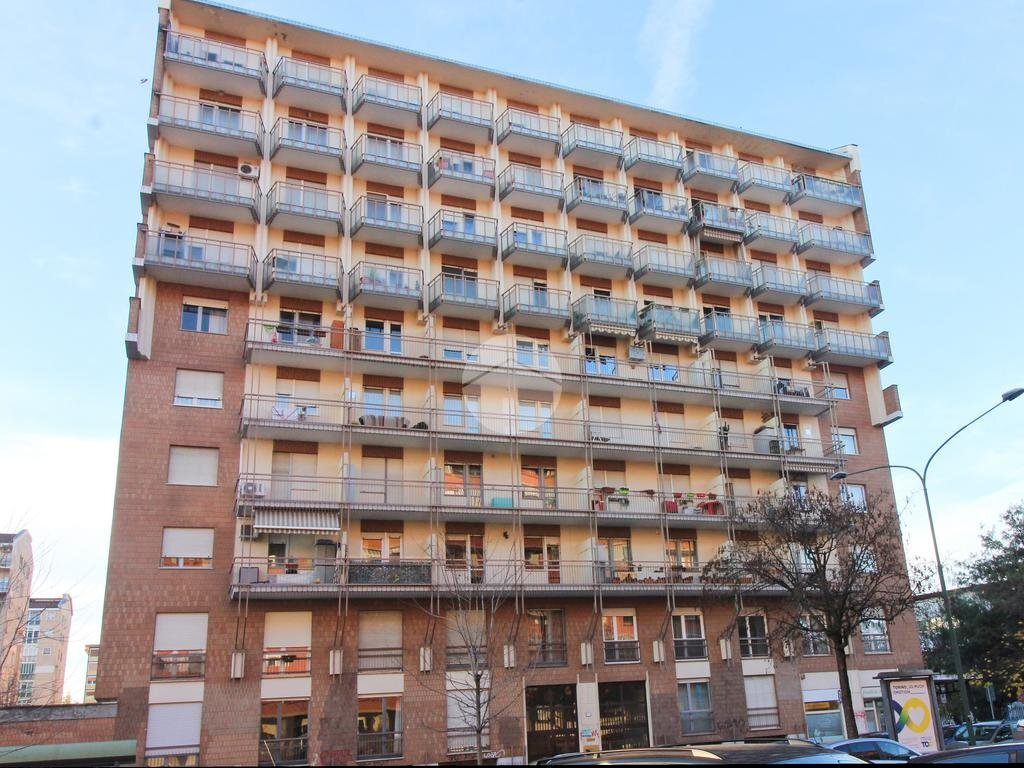 Bilocale Corso Benedetto Croce, Torino (zona Lingotto) - foto 1