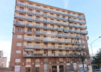 Bilocale Corso Benedetto Croce, Torino (zona Lingotto) - foto 1