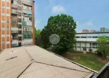 Bilocale Corso Benedetto Croce, Torino (zona Lingotto) - foto 13