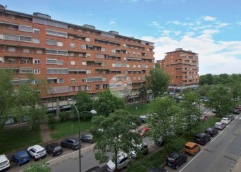 Bilocale Corso Benedetto Croce, Torino (zona Lingotto) - foto 18