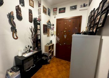 Quadrilocale Via Walter Fillak, Genova (zona Sampierdarena) - foto 2