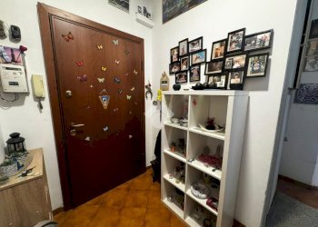 Quadrilocale Via Walter Fillak, Genova (zona Sampierdarena) - foto 4