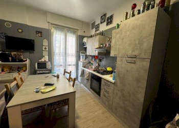 Quadrilocale Via Walter Fillak, Genova (zona Sampierdarena) - foto 5