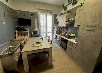 Quadrilocale Via Walter Fillak, Genova (zona Sampierdarena) - foto 6