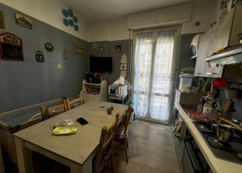 Quadrilocale Via Walter Fillak, Genova (zona Sampierdarena) - foto 7