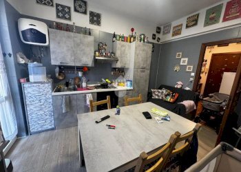 Quadrilocale Via Walter Fillak, Genova (zona Sampierdarena) - foto 8