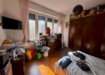 Quadrilocale Via Walter Fillak, Genova (zona Sampierdarena) - foto 13