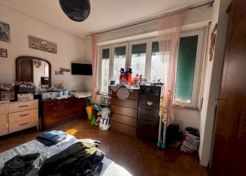 Quadrilocale Via Walter Fillak, Genova (zona Sampierdarena) - foto 14