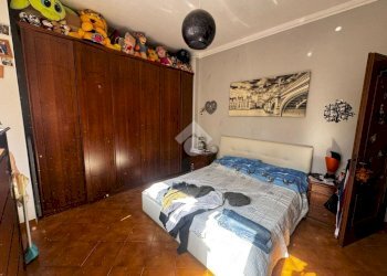 Quadrilocale Via Walter Fillak, Genova (zona Sampierdarena) - foto 15