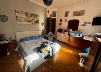 Quadrilocale Via Walter Fillak, Genova (zona Sampierdarena) - foto 16