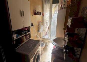 Quadrilocale Via Walter Fillak, Genova (zona Sampierdarena) - foto 17