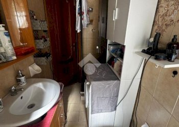 Quadrilocale Via Walter Fillak, Genova (zona Sampierdarena) - foto 18