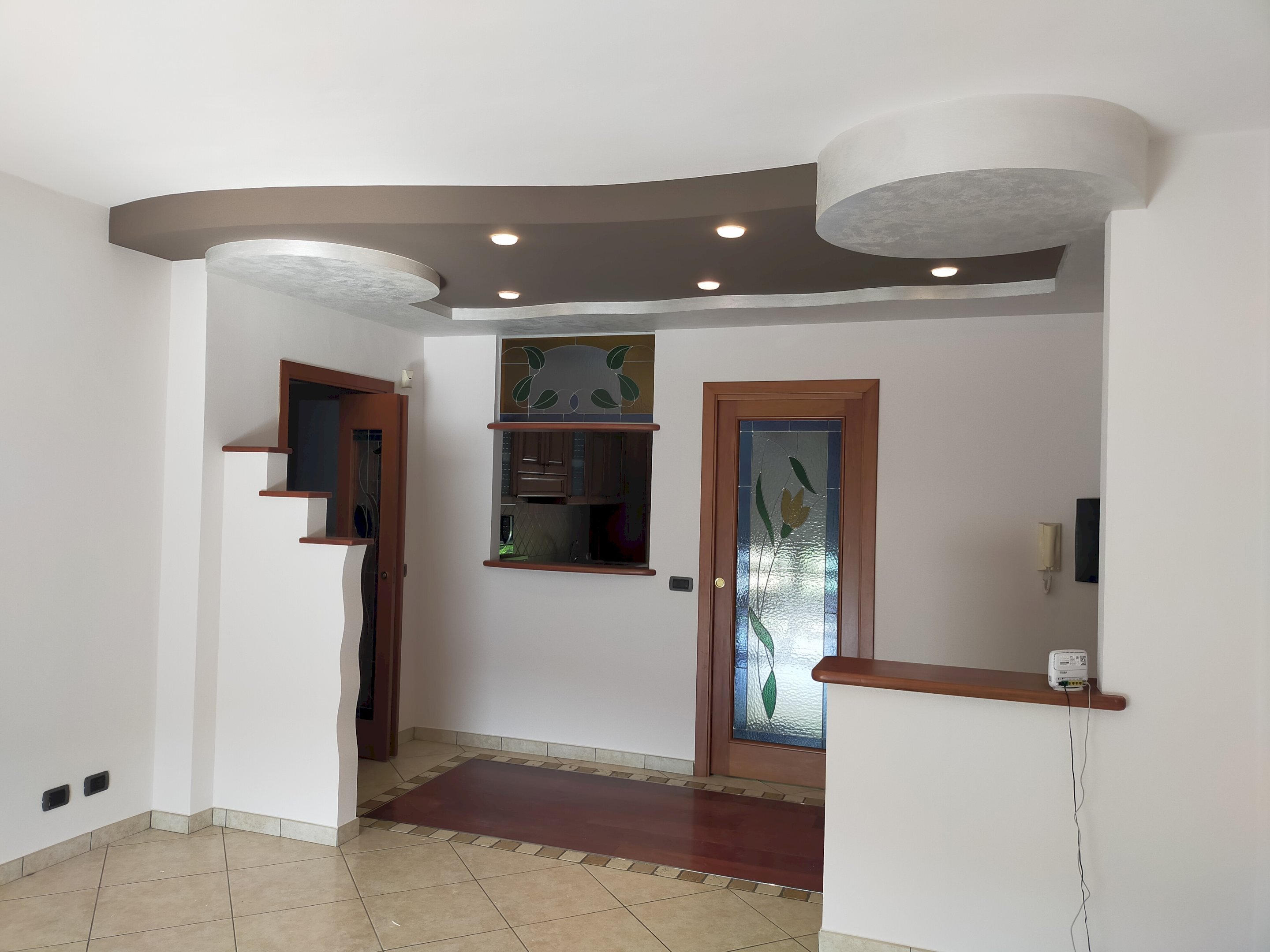 Four-room apartment Via Sant'Ambrogio, 6, Mango - photo 1