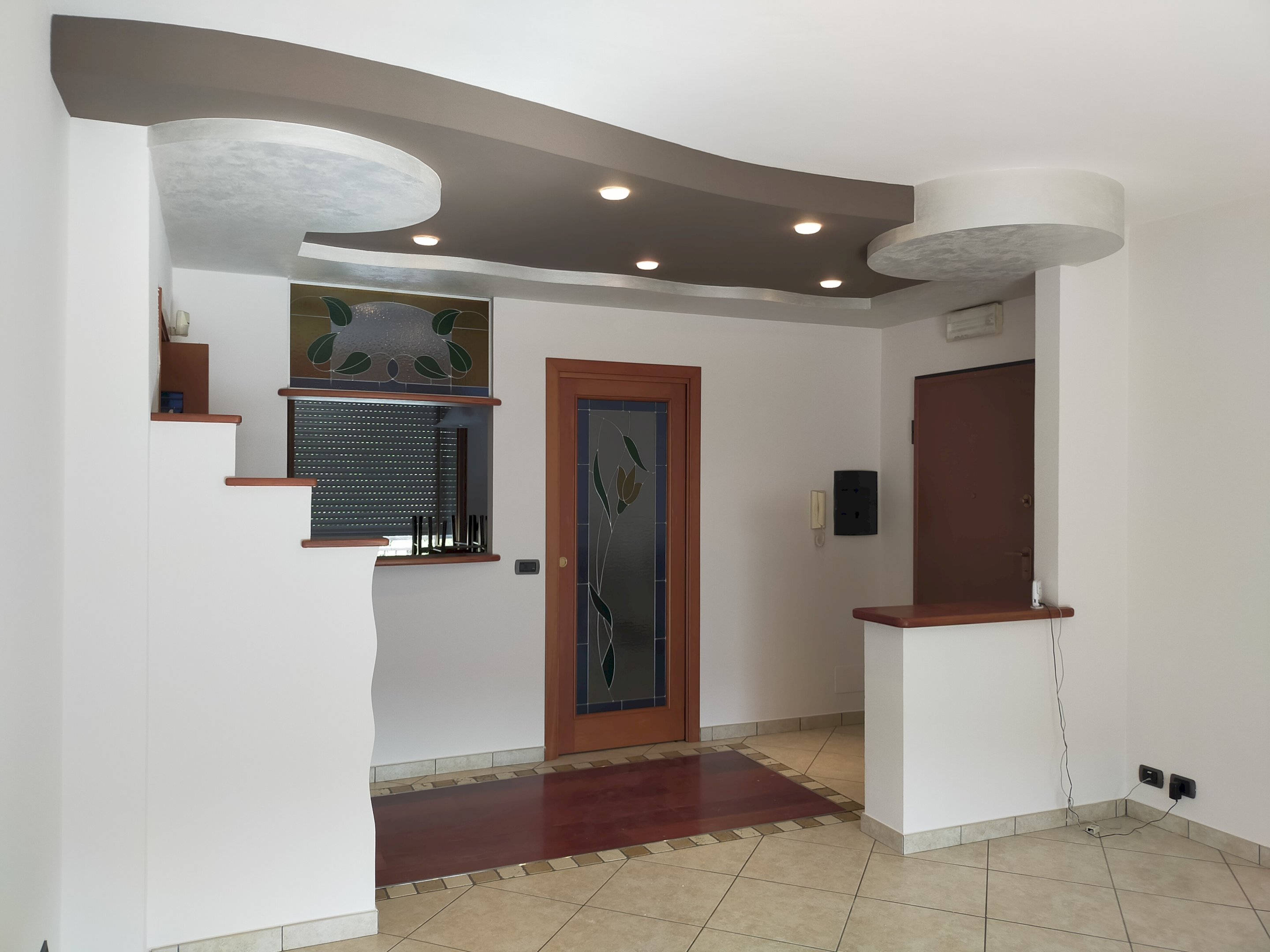 Four-room apartment Via Sant'Ambrogio, 6, Mango - photo 2